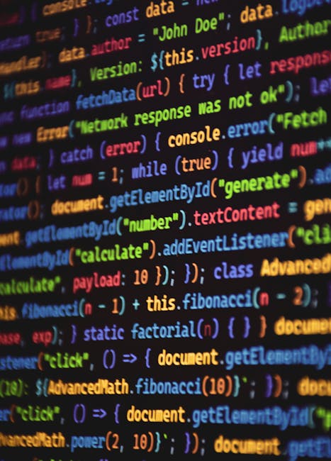 GitHub interface on a computer screen