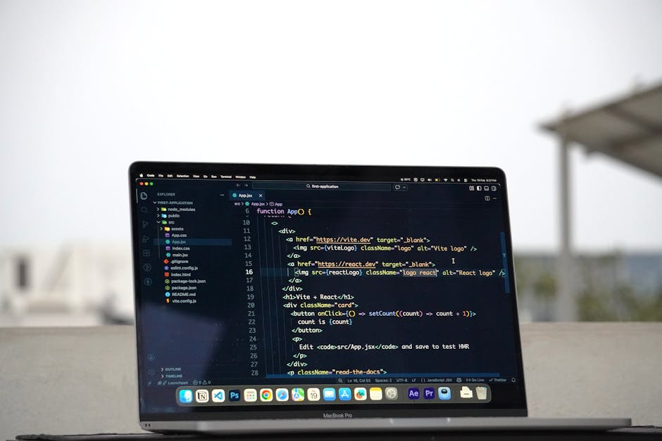 Responsive layout preview across devices