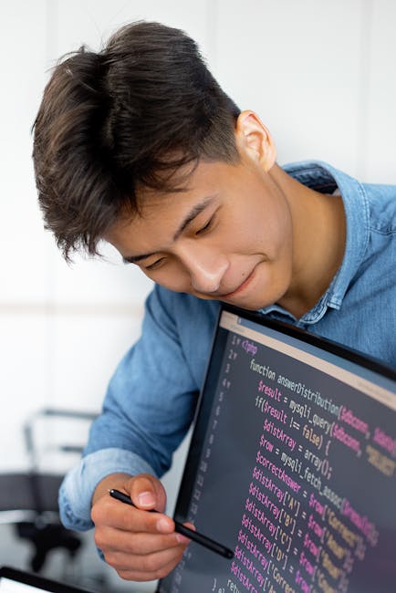 Responsive web design on multiple devices